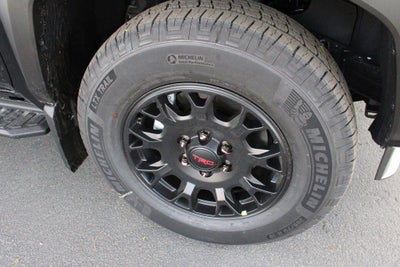 2026 Toyota 4Runner i-FORCE MAX Hybrid TRD Off Road Premium