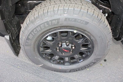 2026 Toyota 4Runner i-FORCE MAX Hybrid TRD Off Road Premium