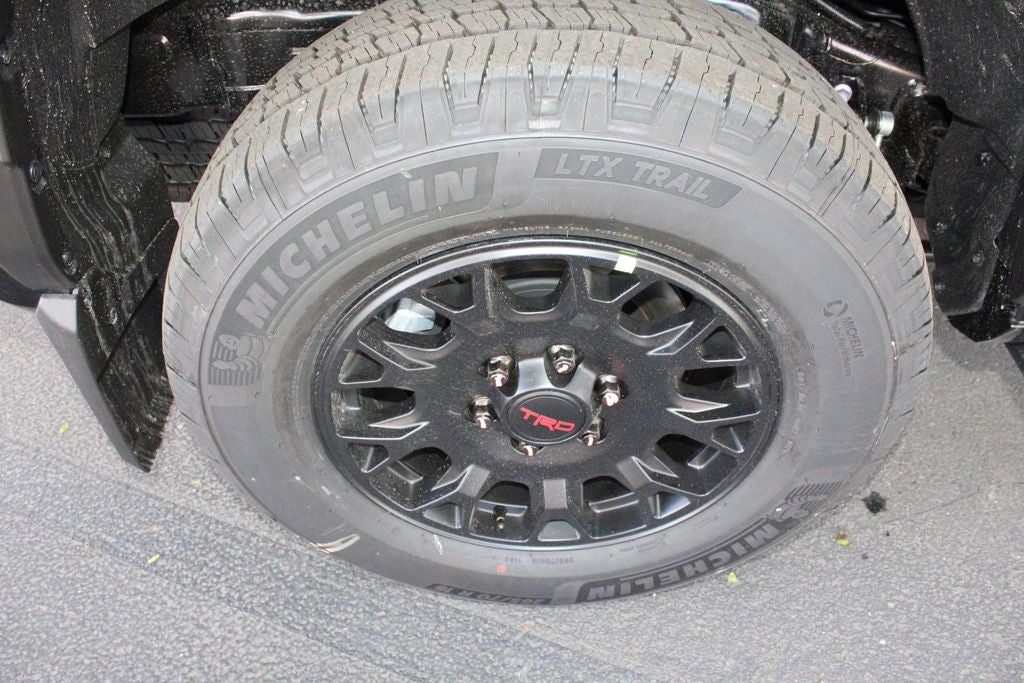 2026 Toyota 4Runner i-FORCE MAX Hybrid TRD Off Road Premium