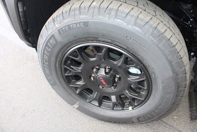 2026 Toyota 4Runner i-FORCE MAX Hybrid TRD Off Road Premium