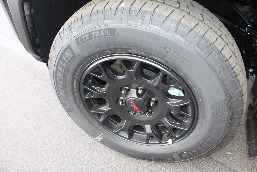 2026 Toyota 4Runner i-FORCE MAX Hybrid TRD Off Road Premium