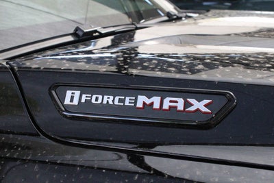 2026 Toyota 4Runner i-FORCE MAX Hybrid TRD Off Road Premium