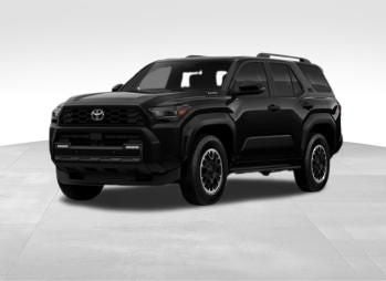 2026 Toyota 4Runner i-FORCE MAX Hybrid TRD Off Road Premium