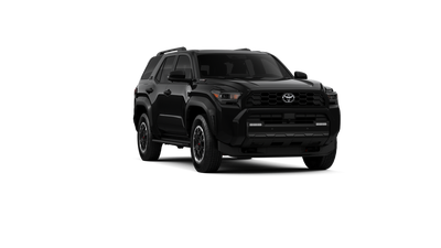 2026 Toyota 4Runner i-FORCE MAX Hybrid TRD Off Road Premium