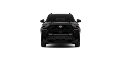 2026 Toyota 4Runner i-FORCE MAX Hybrid TRD Off Road Premium