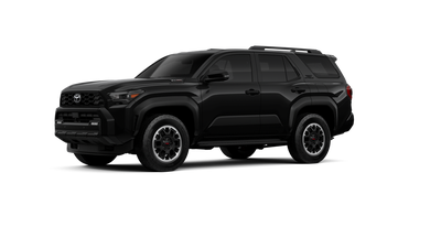 2026 Toyota 4Runner i-FORCE MAX Hybrid TRD Off Road Premium