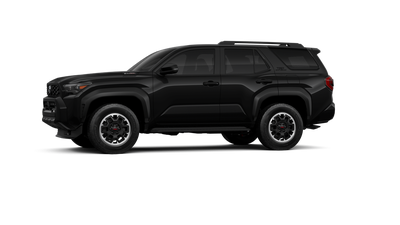 2026 Toyota 4Runner i-FORCE MAX Hybrid TRD Off Road Premium