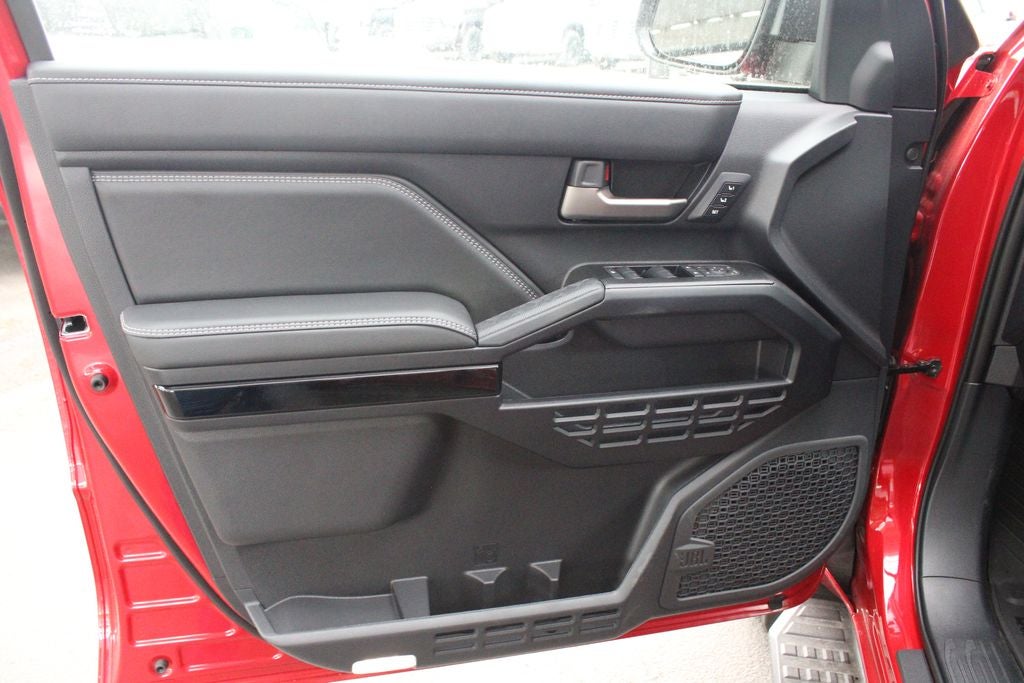 2026 Toyota 4Runner i-FORCE MAX Hybrid Limited