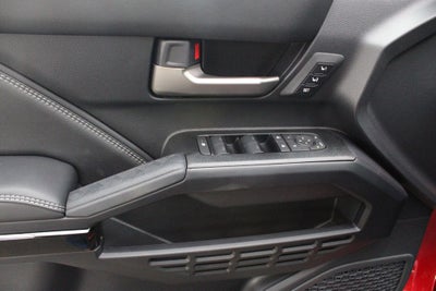 2026 Toyota 4Runner i-FORCE MAX Hybrid Limited