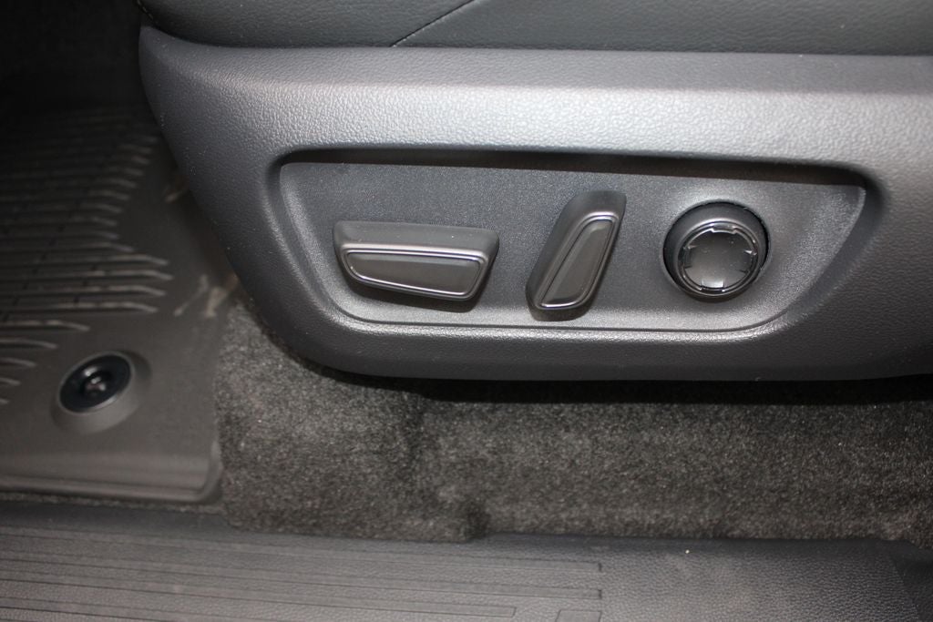 2026 Toyota 4Runner i-FORCE MAX Hybrid Limited