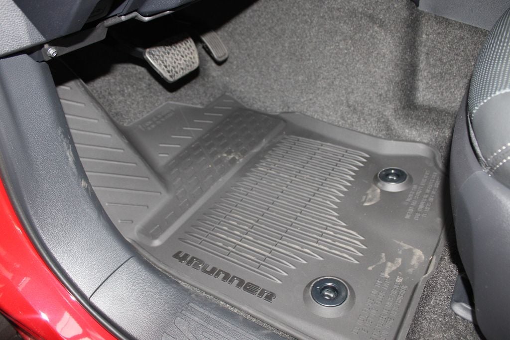 2026 Toyota 4Runner i-FORCE MAX Hybrid Limited