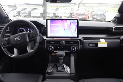2026 Toyota 4Runner i-FORCE MAX Hybrid Limited