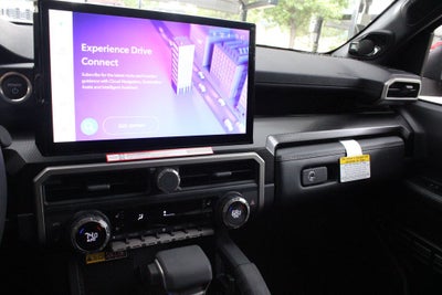 2026 Toyota 4Runner i-FORCE MAX Hybrid Limited