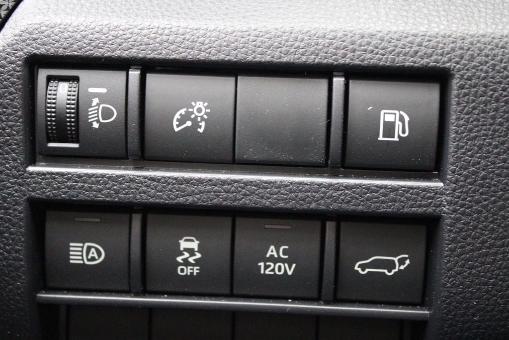2026 Toyota 4Runner i-FORCE MAX Hybrid Limited