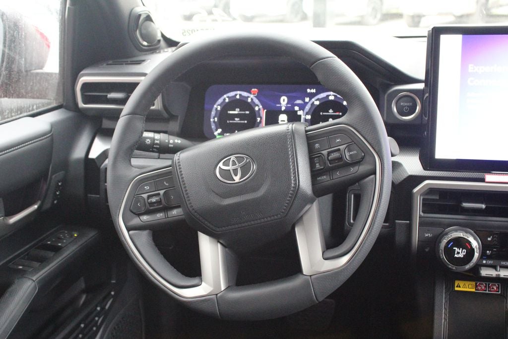 2026 Toyota 4Runner i-FORCE MAX Hybrid Limited