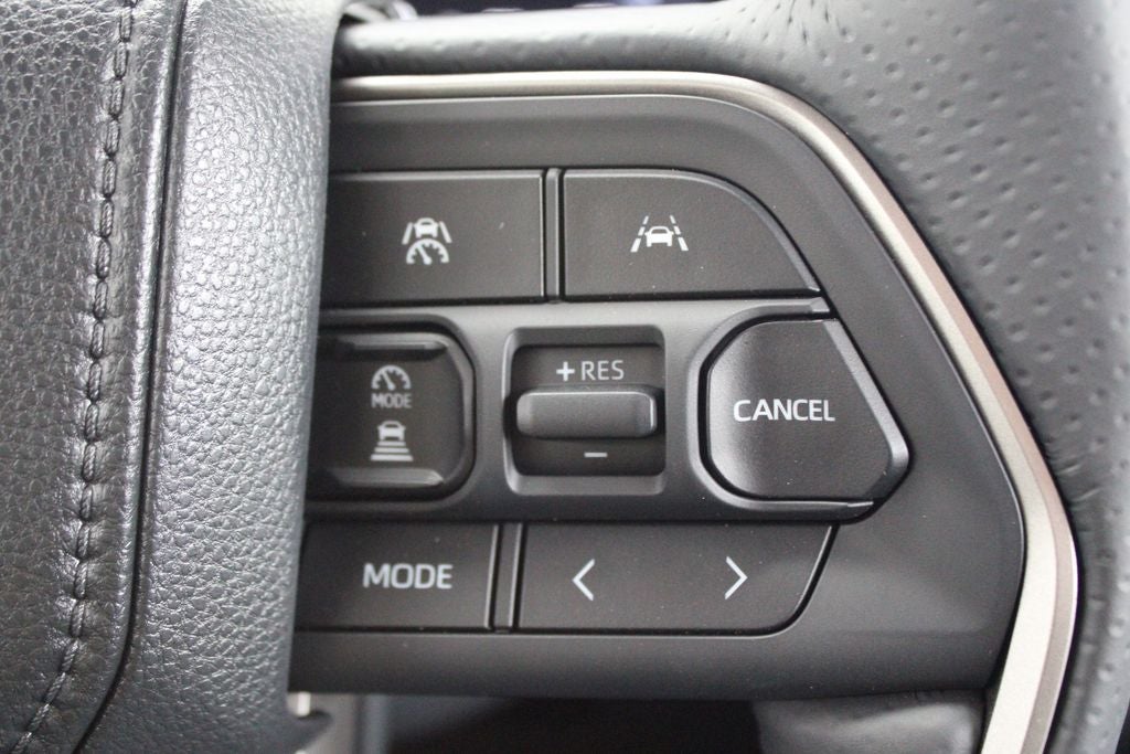 2026 Toyota 4Runner i-FORCE MAX Hybrid Limited
