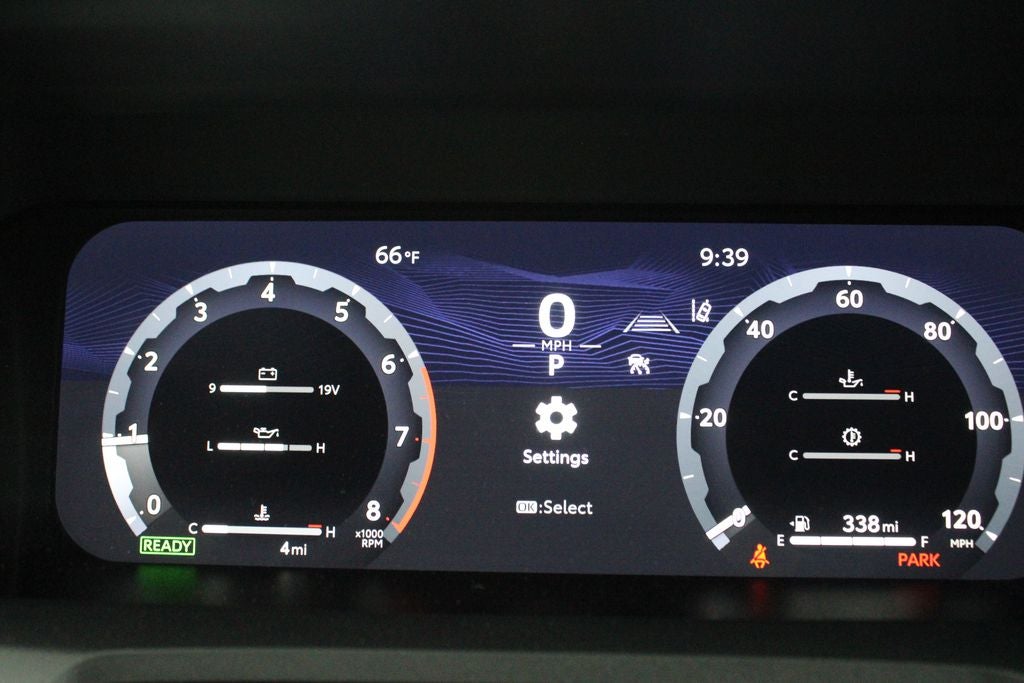 2026 Toyota 4Runner i-FORCE MAX Hybrid Limited