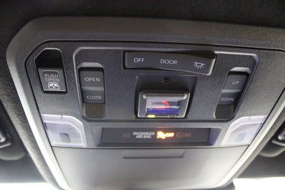 2026 Toyota 4Runner i-FORCE MAX Hybrid Limited