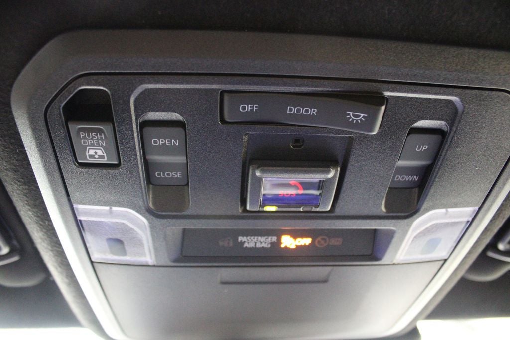 2026 Toyota 4Runner i-FORCE MAX Hybrid Limited