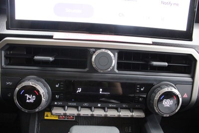 2026 Toyota 4Runner i-FORCE MAX Hybrid Limited