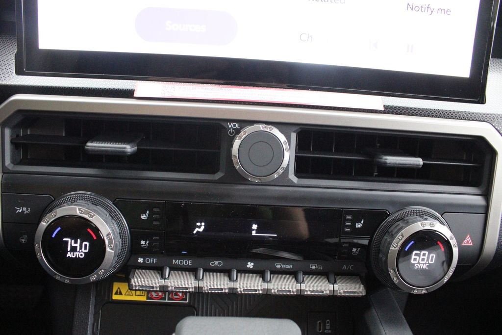 2026 Toyota 4Runner i-FORCE MAX Hybrid Limited