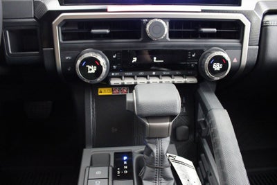2026 Toyota 4Runner i-FORCE MAX Hybrid Limited