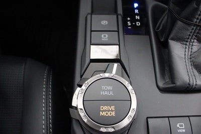 2026 Toyota 4Runner i-FORCE MAX Hybrid Limited