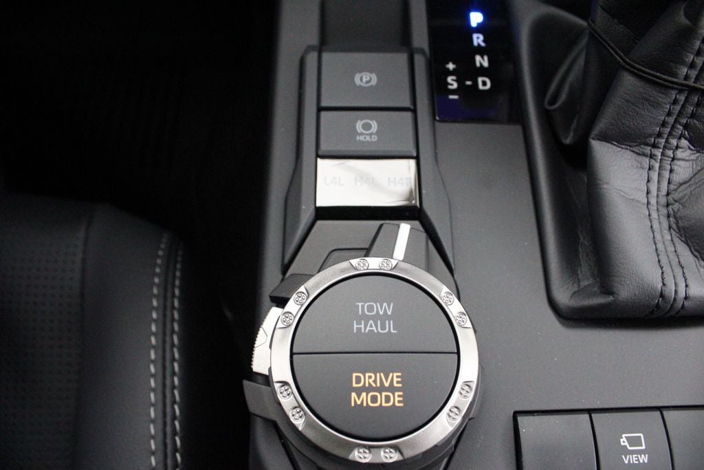 2026 Toyota 4Runner i-FORCE MAX Hybrid Limited