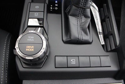 2026 Toyota 4Runner i-FORCE MAX Hybrid Limited
