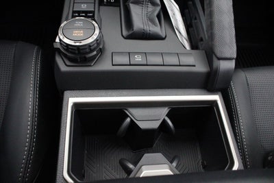 2026 Toyota 4Runner i-FORCE MAX Hybrid Limited