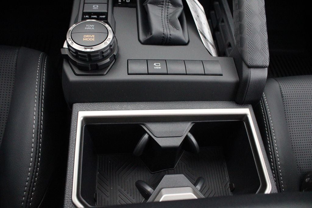 2026 Toyota 4Runner i-FORCE MAX Hybrid Limited