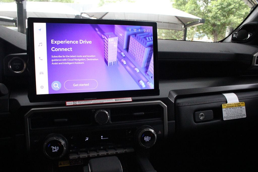 2026 Toyota 4Runner i-FORCE MAX Hybrid Limited
