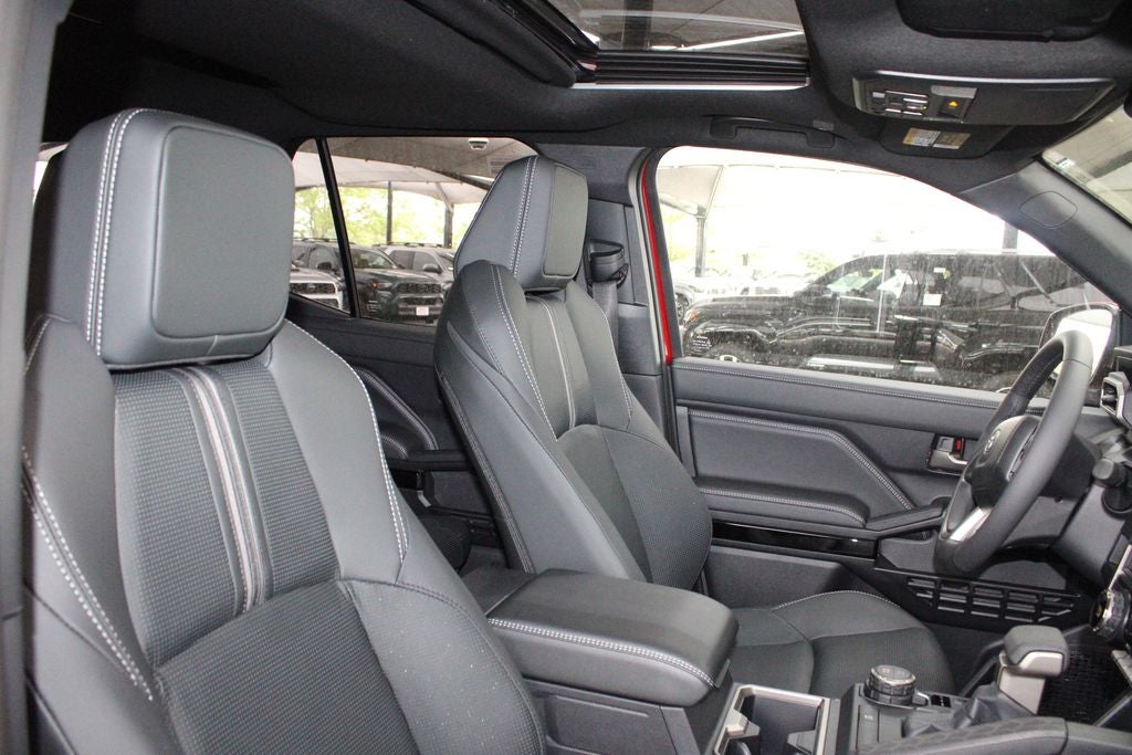 2026 Toyota 4Runner i-FORCE MAX Hybrid Limited
