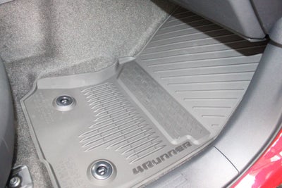 2026 Toyota 4Runner i-FORCE MAX Hybrid Limited