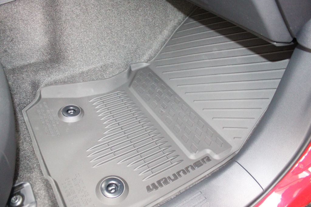 2026 Toyota 4Runner i-FORCE MAX Hybrid Limited