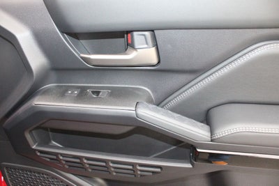 2026 Toyota 4Runner i-FORCE MAX Hybrid Limited