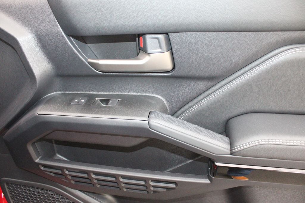 2026 Toyota 4Runner i-FORCE MAX Hybrid Limited