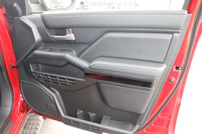 2026 Toyota 4Runner i-FORCE MAX Hybrid Limited