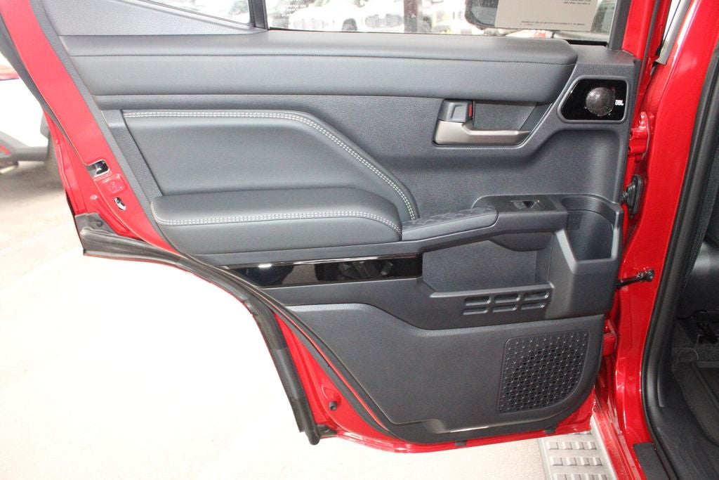 2026 Toyota 4Runner i-FORCE MAX Hybrid Limited