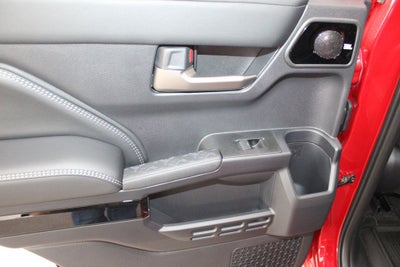 2026 Toyota 4Runner i-FORCE MAX Hybrid Limited