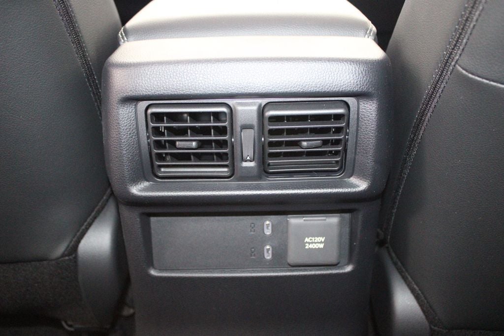 2026 Toyota 4Runner i-FORCE MAX Hybrid Limited