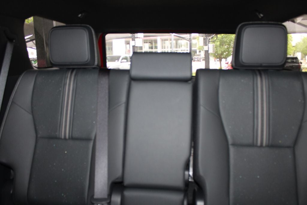 2026 Toyota 4Runner i-FORCE MAX Hybrid Limited