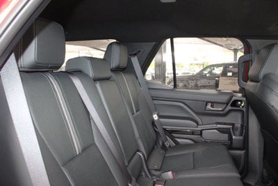 2026 Toyota 4Runner i-FORCE MAX Hybrid Limited