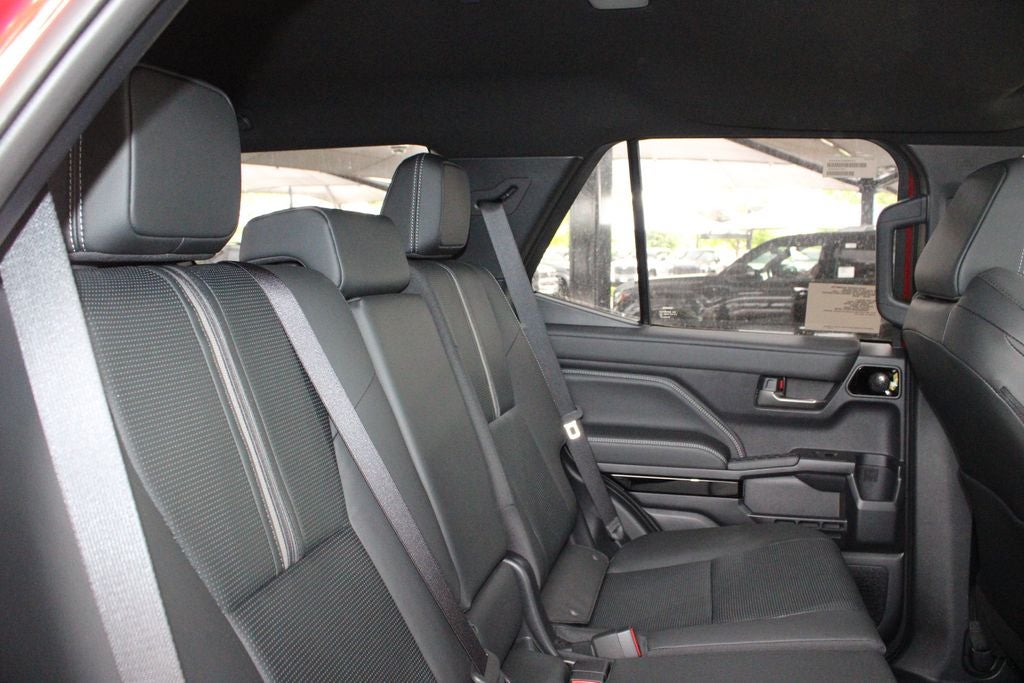 2026 Toyota 4Runner i-FORCE MAX Hybrid Limited