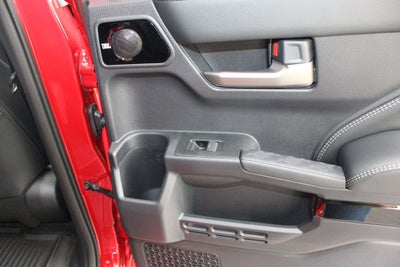 2026 Toyota 4Runner i-FORCE MAX Hybrid Limited