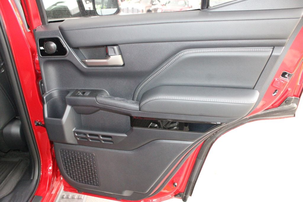 2026 Toyota 4Runner i-FORCE MAX Hybrid Limited