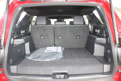 2026 Toyota 4Runner i-FORCE MAX Hybrid Limited
