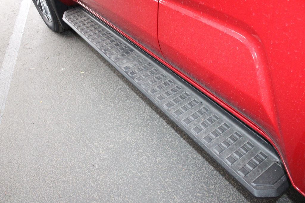 2026 Toyota 4Runner i-FORCE MAX Hybrid Limited