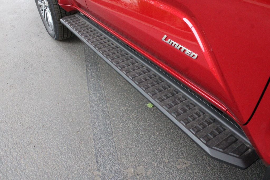 2026 Toyota 4Runner i-FORCE MAX Hybrid Limited