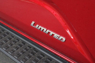 2026 Toyota 4Runner i-FORCE MAX Hybrid Limited